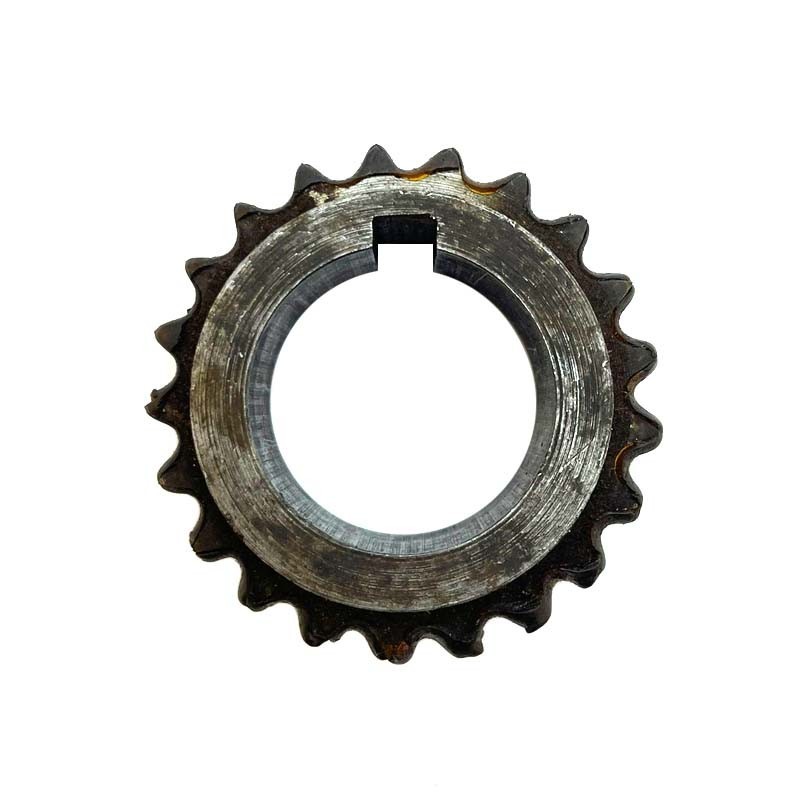 Gear for crankshaft 1948-58
