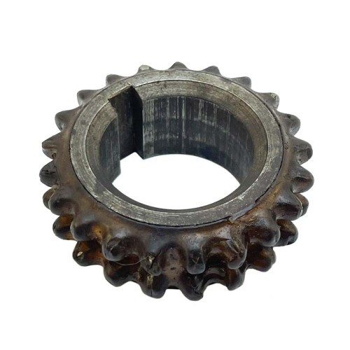 Gear for crankshaft 1948-58