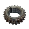 Gear for crankshaft 1948-58