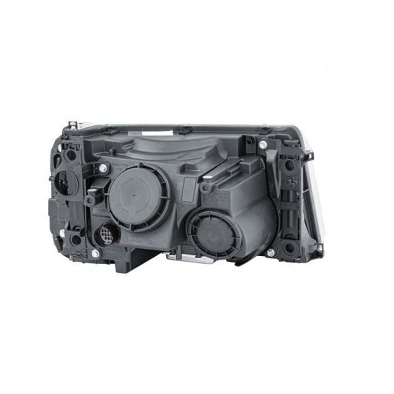 Headlamp LH xenon - RRSport