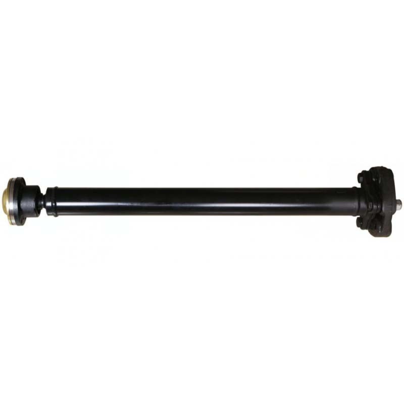 Front drive shaft assembly 3L & 4.4L