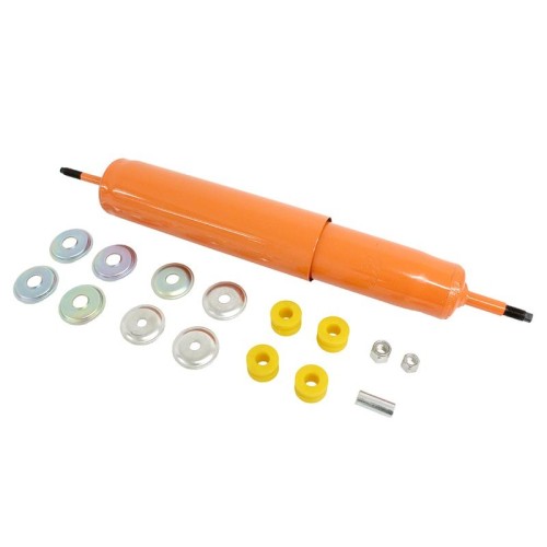 Amortisseur avant Cellular Dynamic +5cm