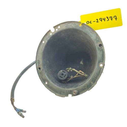 Casserole de phares Serie 2