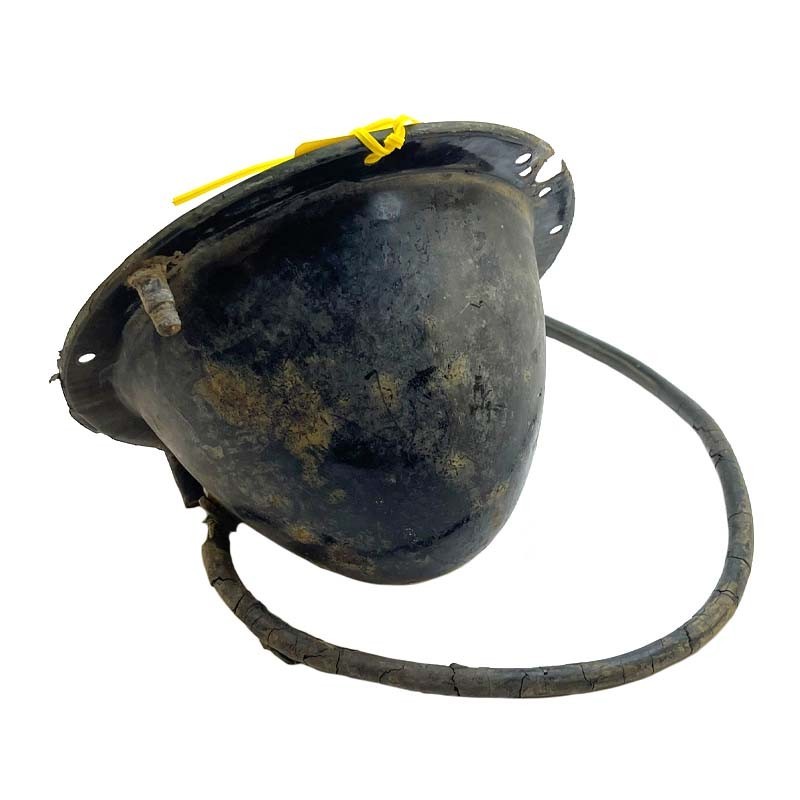 Casserole de phares Serie 2