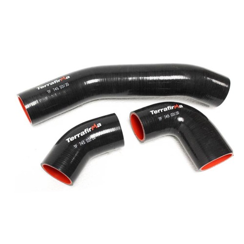 Kit durites intercooler - Def TD4 2,2L