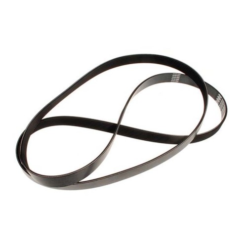 Belt alternator & air con compressor V8 3.9L