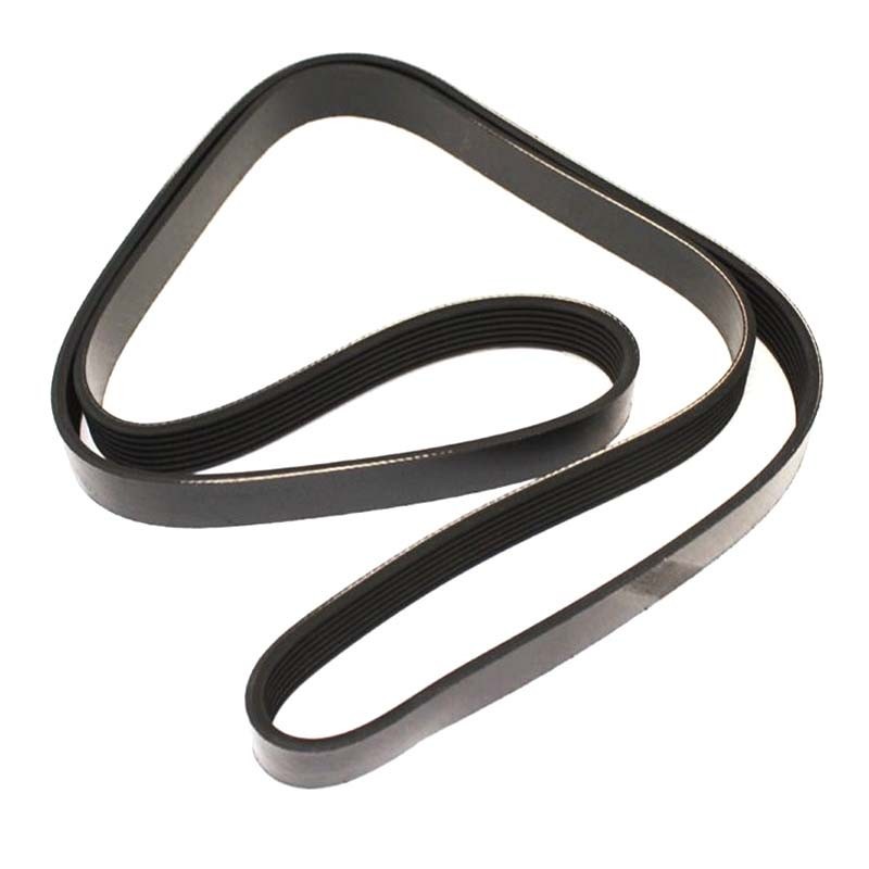 Courroie accessoires sans ACE & avec Air Co - Disco2 TD5