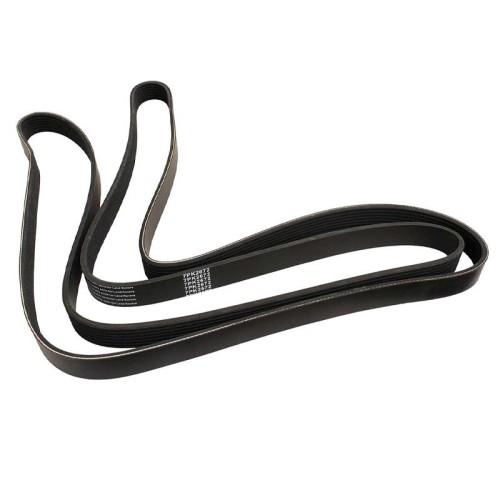 Fanbelt without aircon - 2.2L TD4 Puma