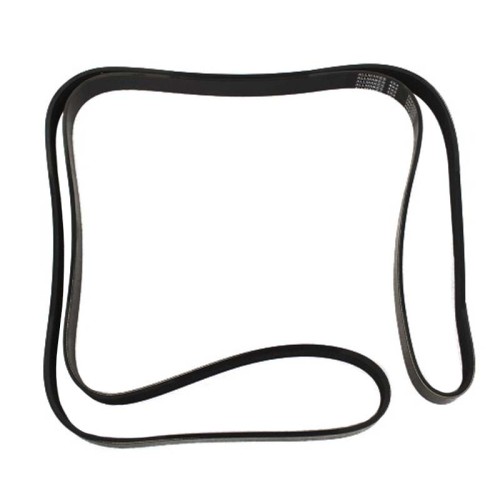 Fanbelt without aircon - 2.4 TD4 Puma