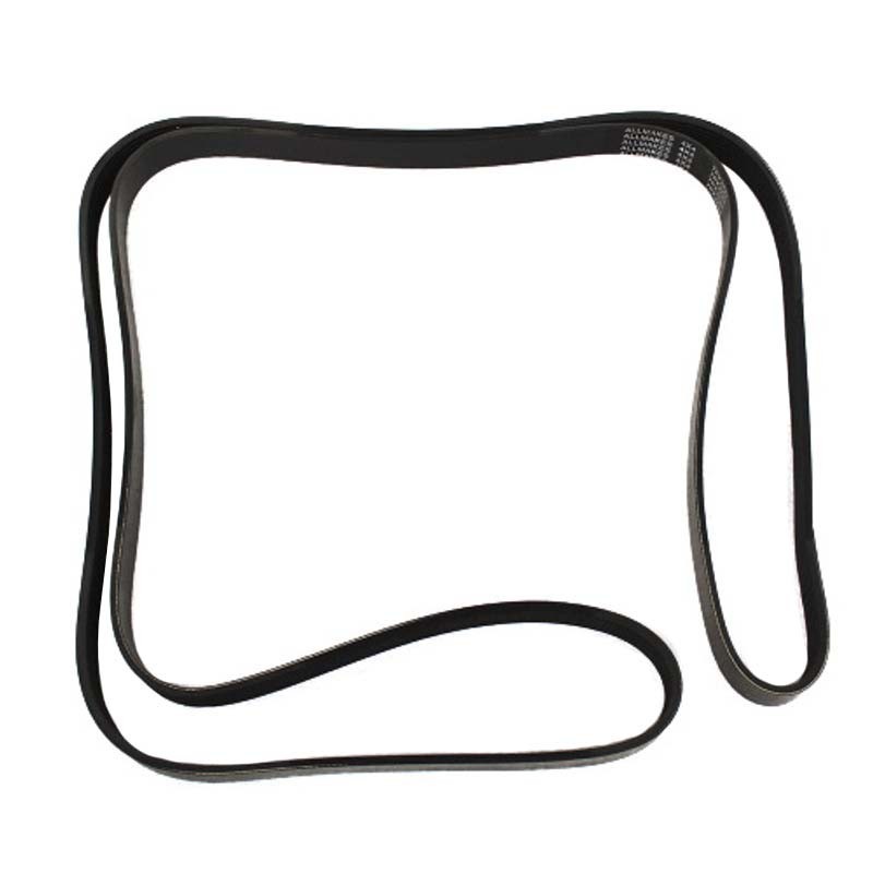 Fanbelt without aircon - 2.4 TD4 Puma