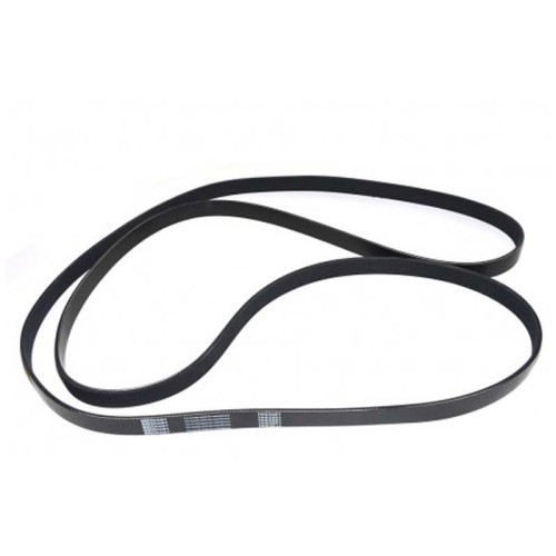 Fanbelt with aircon - 2.2L TD4 Puma