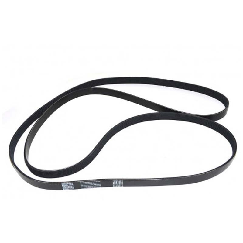 Fanbelt with aircon - 2.2L TD4 Puma