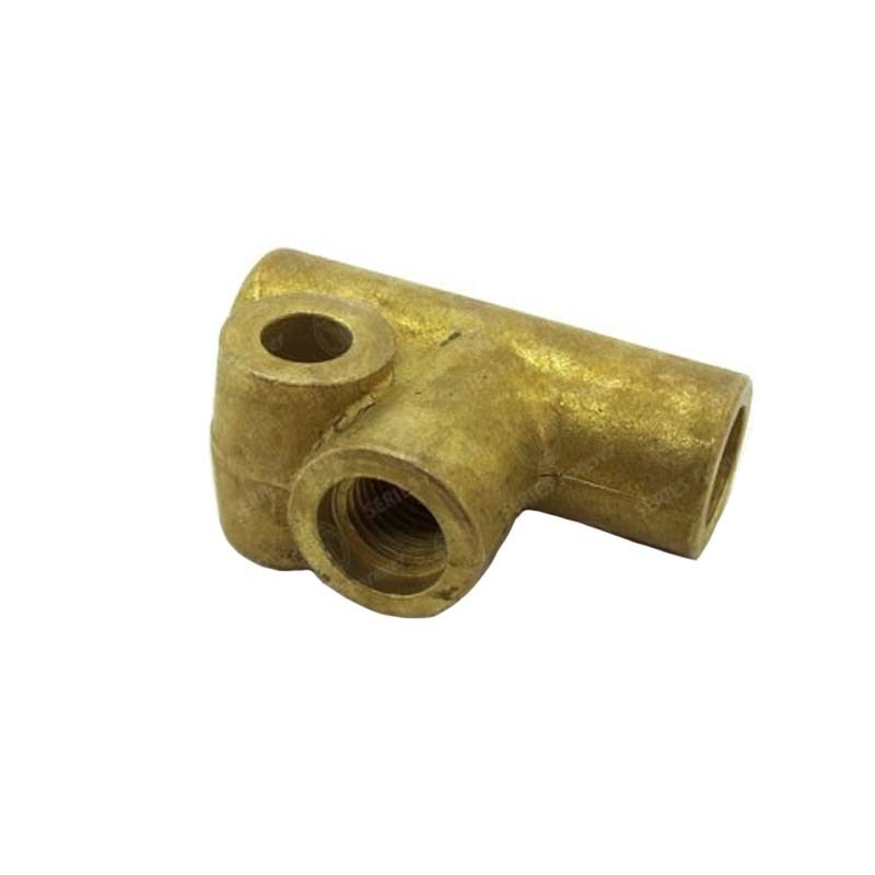 Raccord de frein - impérial