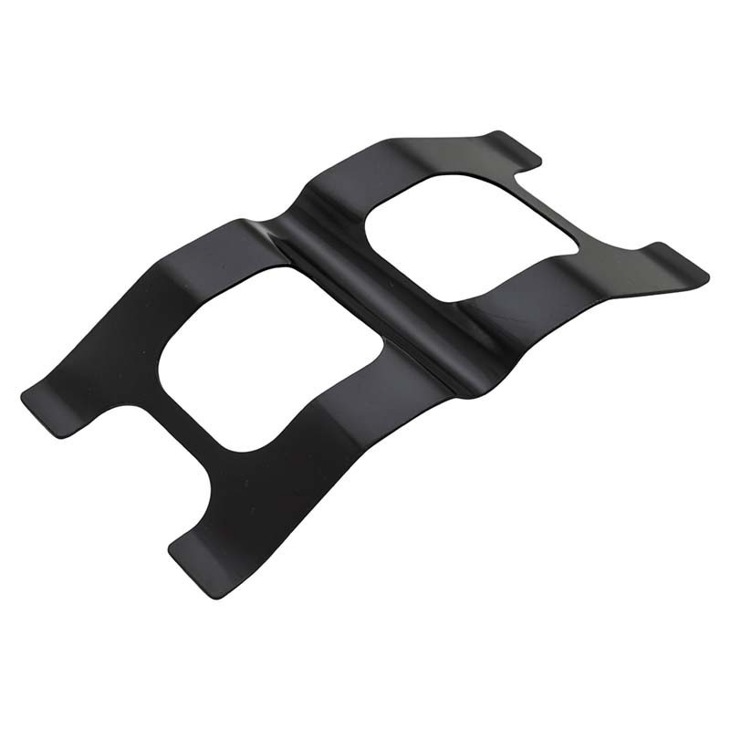 Clip anti vibration ???