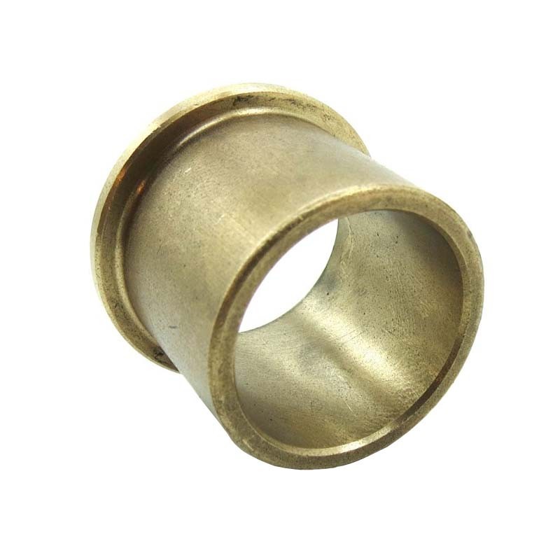 Bague pédalier de frein ou d'embrayage