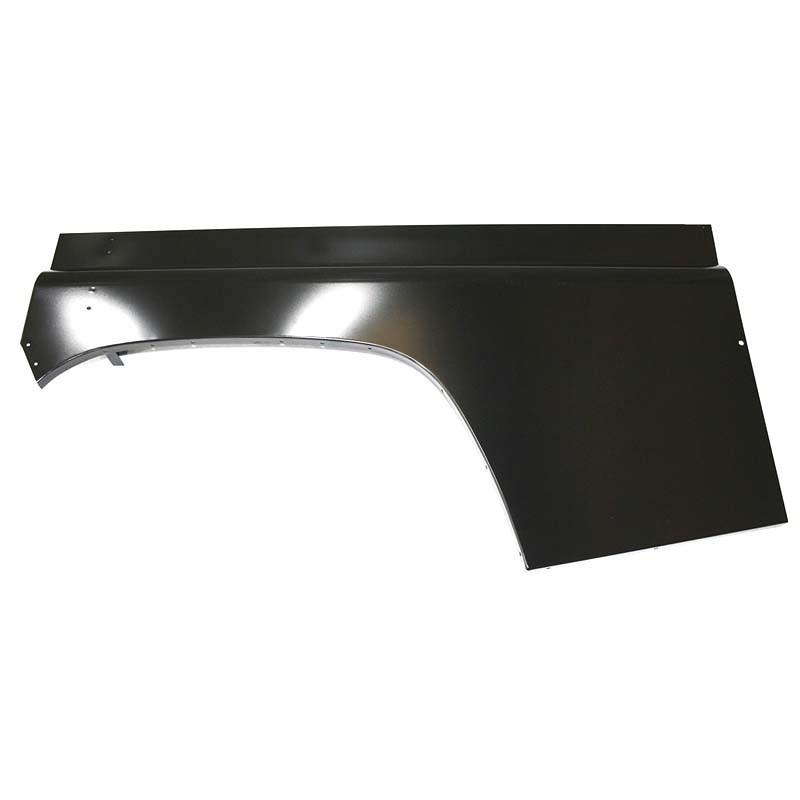 Rear wing LHS - 110 SW