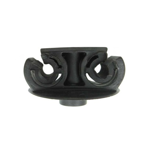 Clip pour tuyau de frein