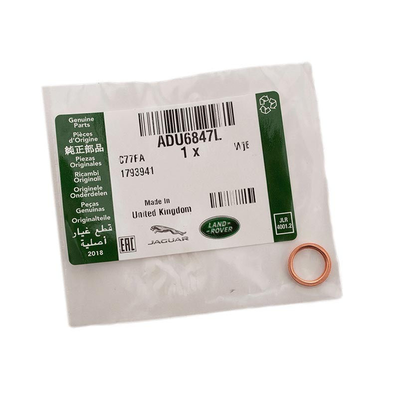 Rondelle d'étanchéité