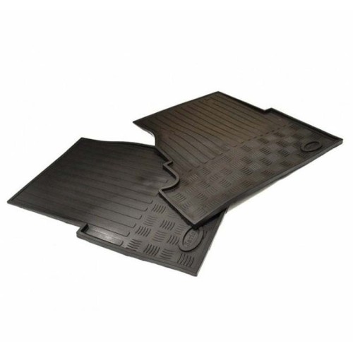 Tapis de sol Serie 2 & 3 - 4 cylindres