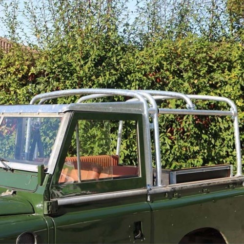 Kit arceau renforcé 88''