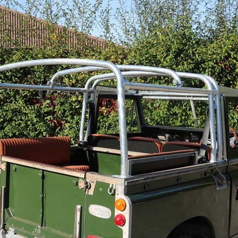 Kit arceau renforcé 88''