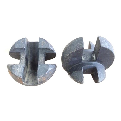 Joint homocinétique tracta 1948-53