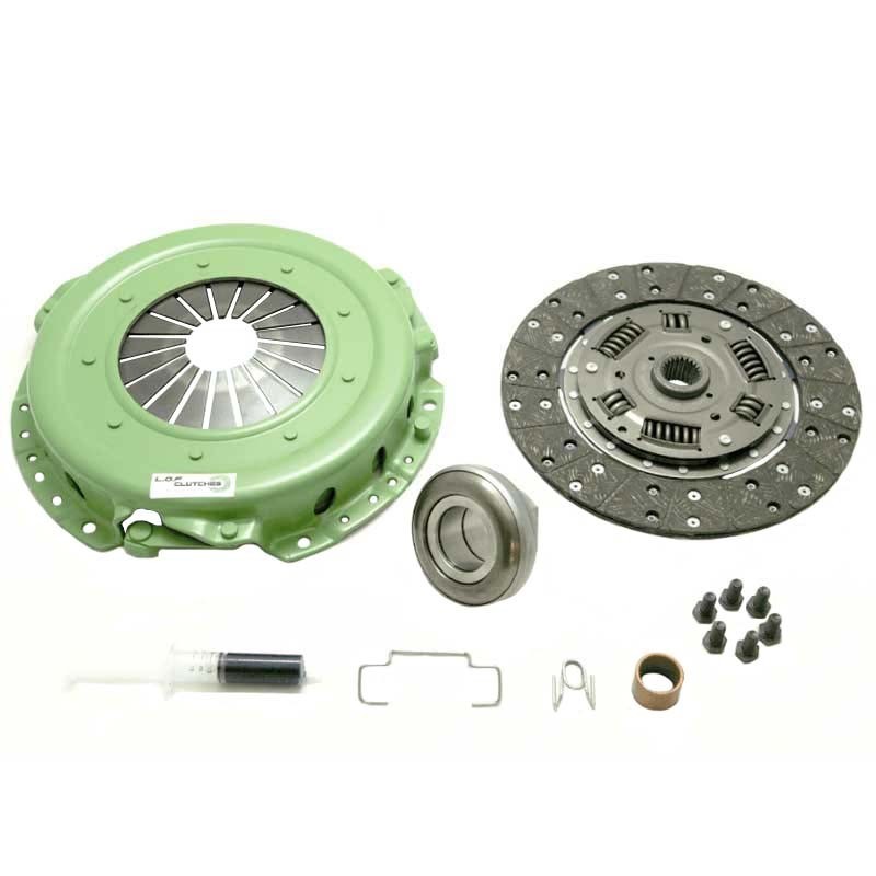 Kit embrayage 200&300TDi - POWER