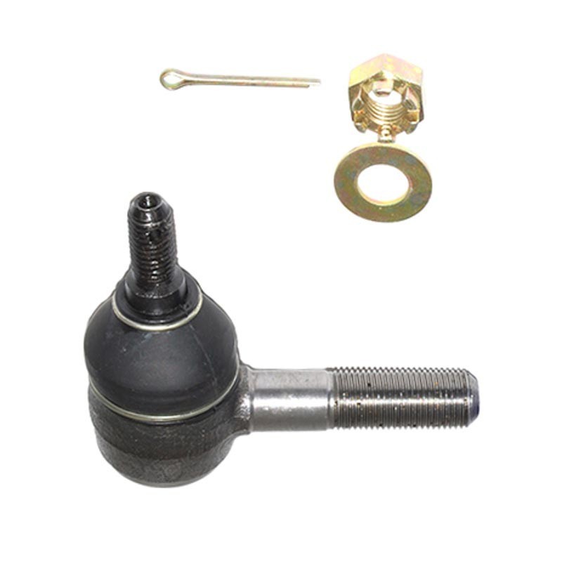 Rotule de direction filet droit 1948-74