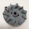 Poulie dynamo 1951-58 - reconditionnée