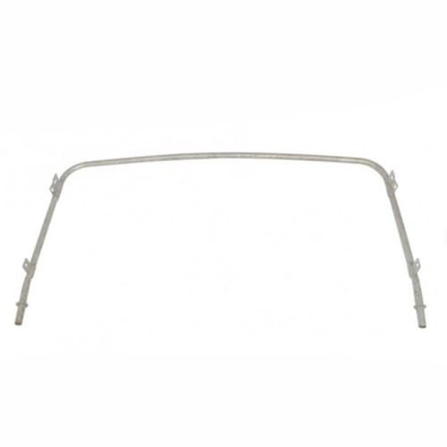 Hood stick front 88-109-90-110" - full hood