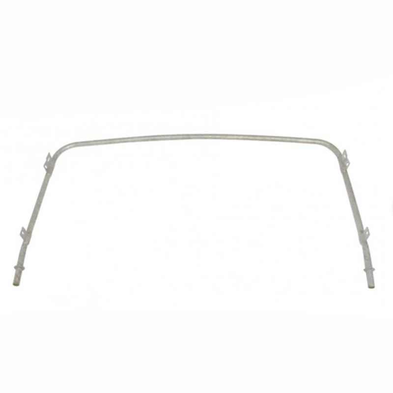 Arceau avant 88-109-90-110"