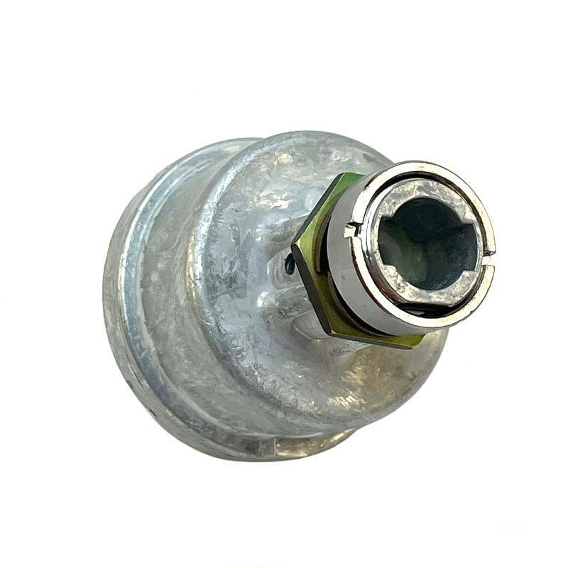 Switch ignition diesel - no steering lock