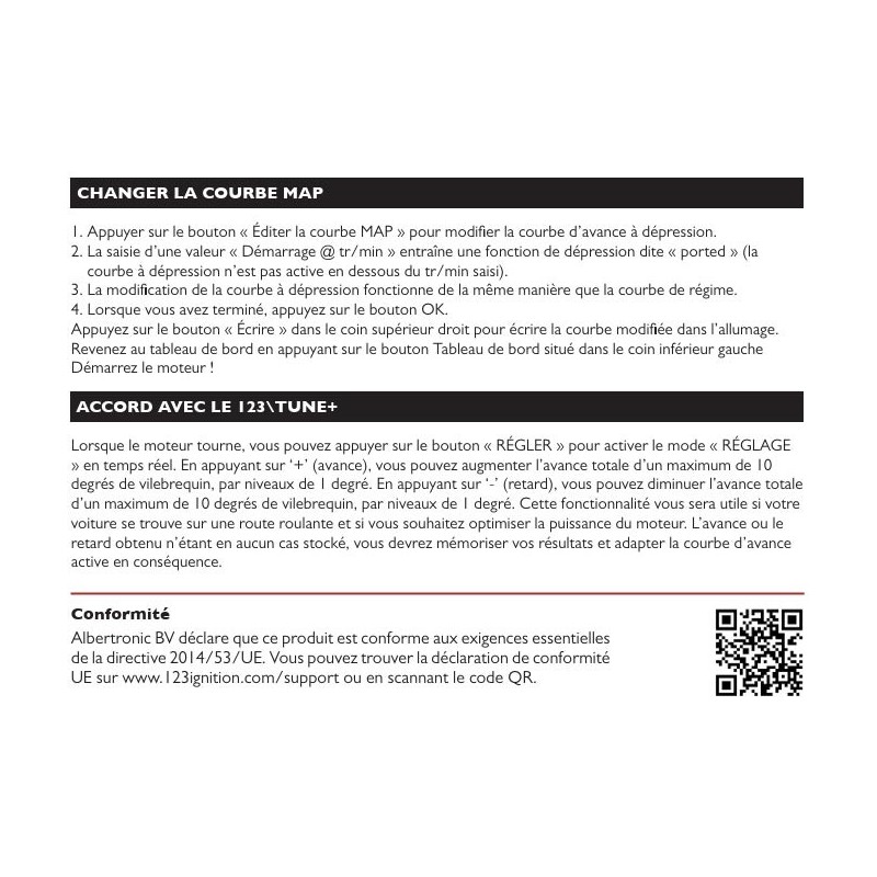 123 Ignition distributors