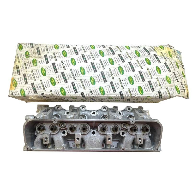 Culasse 3,5L V8 -  modèle à 14 vis