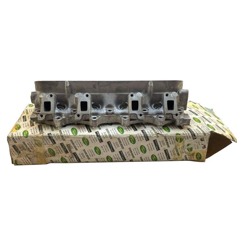 Cylinder head 3.5L V8 - 14 bolt model