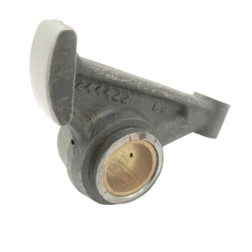 Culbuteur d'échappement 1948-58 - gauche