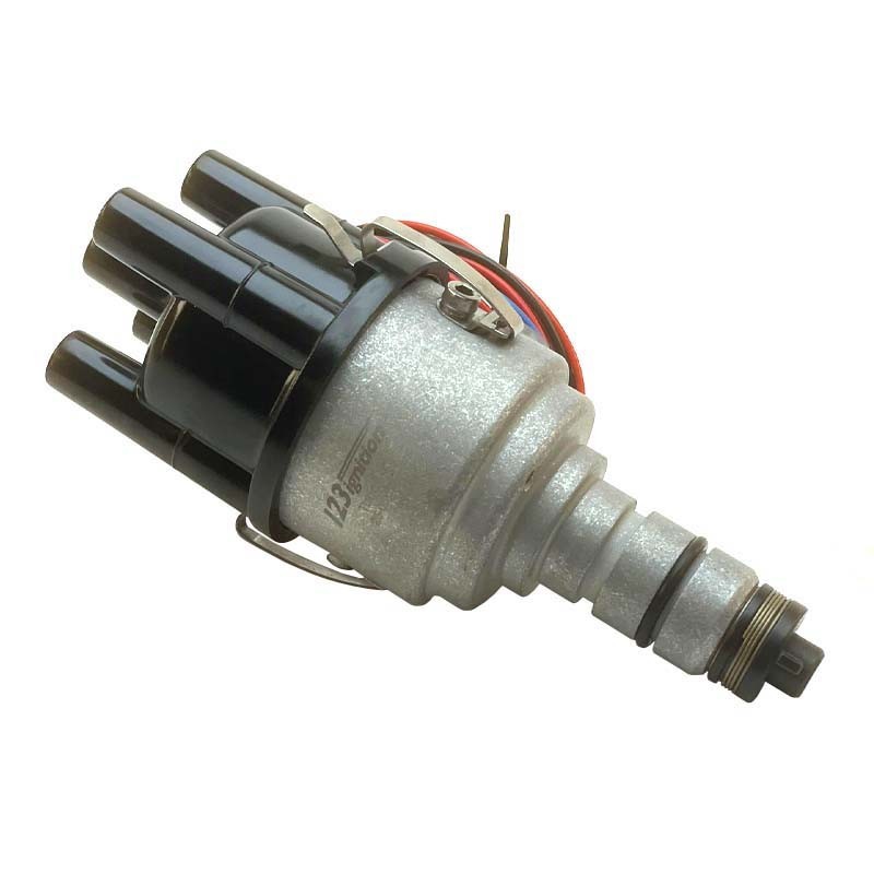 123 Ignition distributors