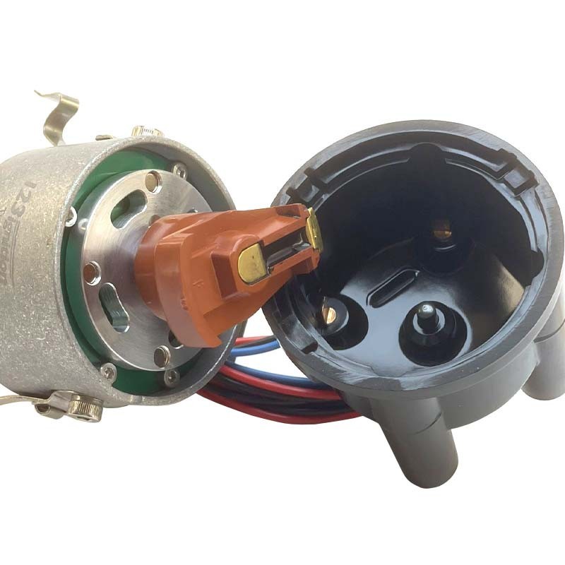 123 Ignition distributors