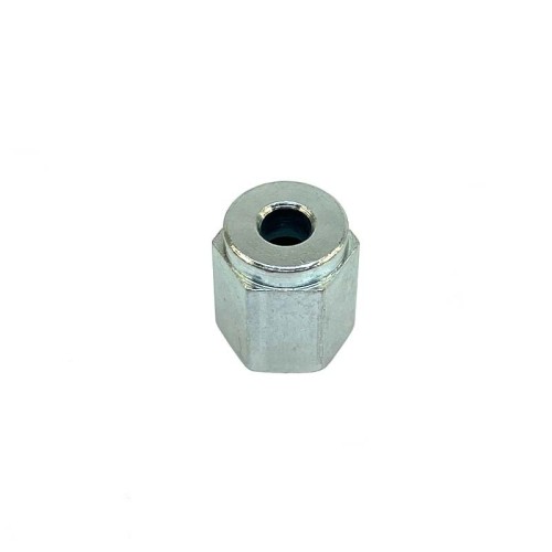 Brake pipe end - metric female