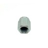 Brake pipe end - metric female