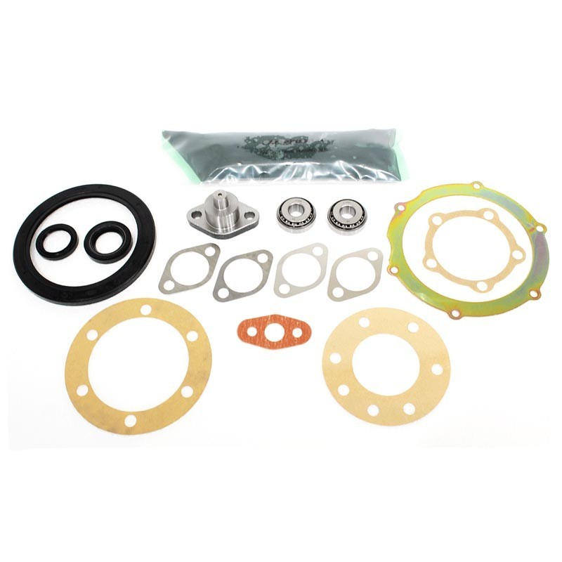 Swivel housing kit - 1992on NO ABS