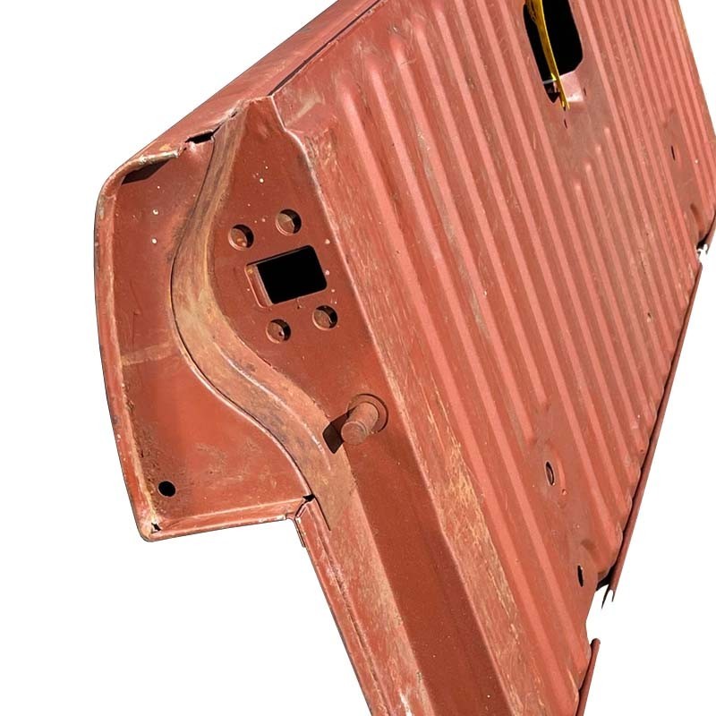 altem Bestand. Range Rover Classic 1971 - 1986 Classic. Authentic Land Rover Part