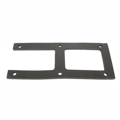 Clutch pedal seal 1994–2016