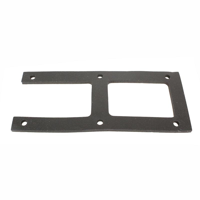 Clutch pedal seal 1994–2016