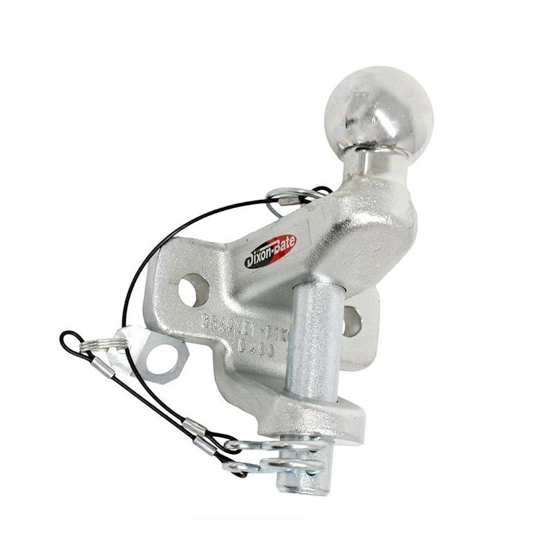 Crochet de remorquage 4 tonnes