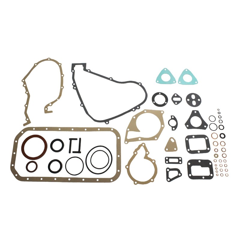 Overhaul gasket set (bottom end) - 2.5TD