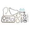 Overhaul gasket set (bottom end) - 2.5TD