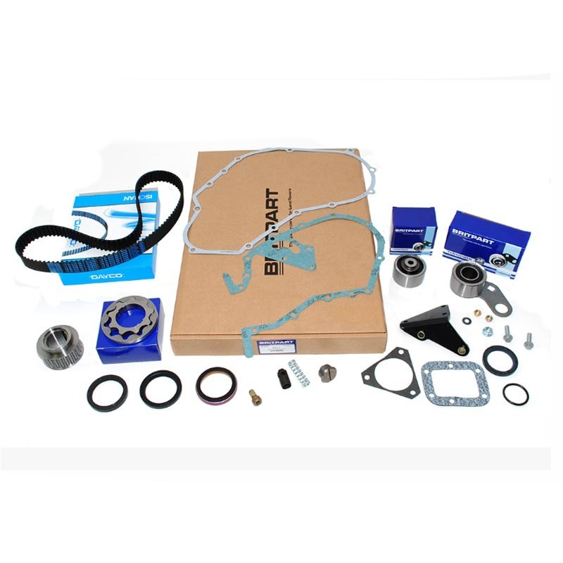 Timing Belt Kit 300 TDi - conversion