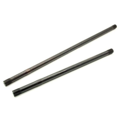 24 Spline rear shafts - H/D - Pair - DEF/D1/RRC