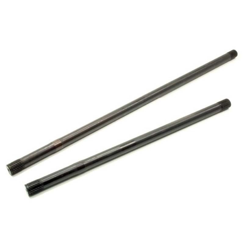 24 Spline rear shafts - H/D - Pair - DEF/D1/RRC